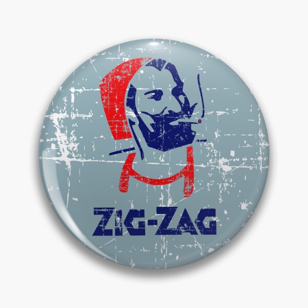Item preview, Zig Zag Vintage designed and sold by GR8DZINE.