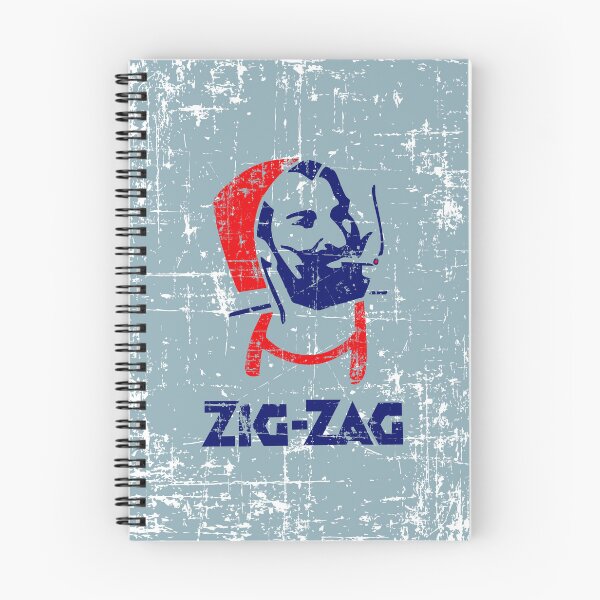 Item preview, Zig Zag Vintage designed and sold by GR8DZINE.