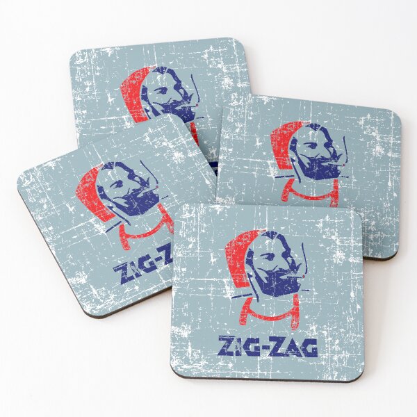 Item preview, Zig Zag Vintage designed and sold by GR8DZINE.