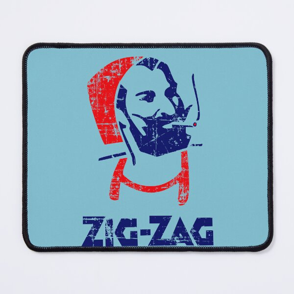 Item preview, Zig Zag Vintage designed and sold by GR8DZINE.