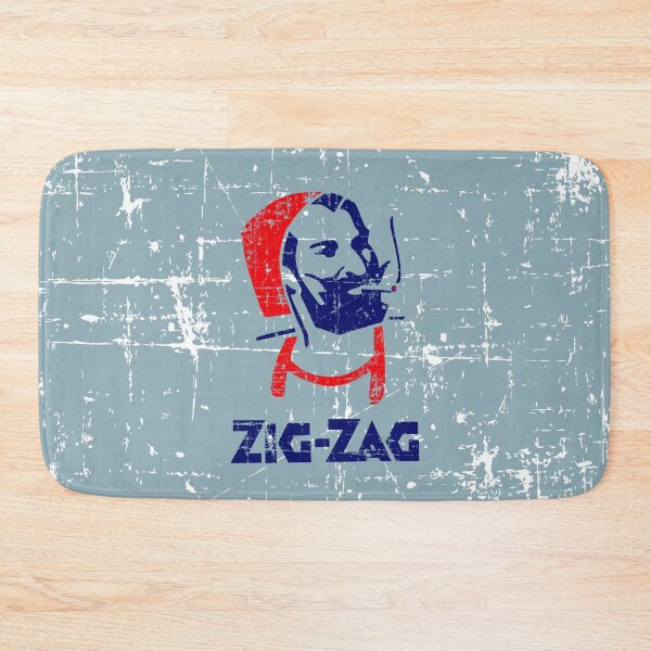 Item preview, Zig Zag Vintage designed and sold by GR8DZINE.