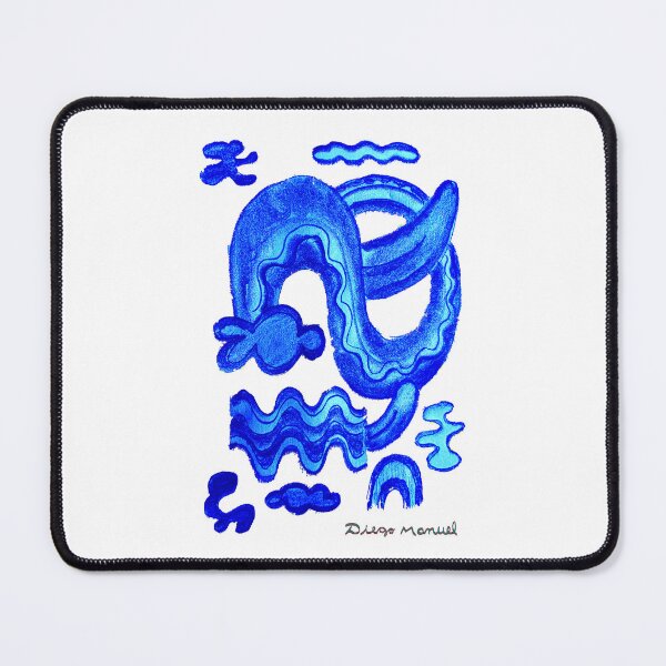 Item preview, Pop abstract designed and sold by Diego Manuel Rodriguez.