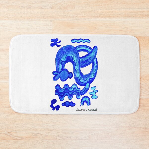 Item preview, Pop abstract designed and sold by Diego Manuel Rodriguez.
