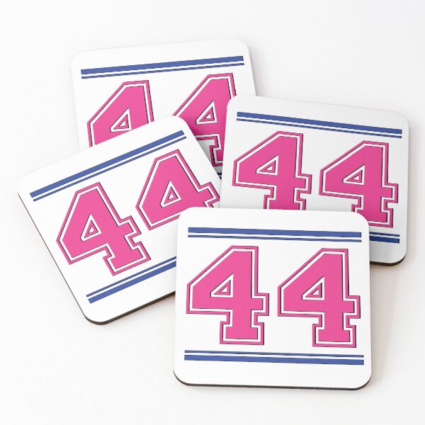 Item preview, Stand Out Tonight With Your Pink 44 designed and sold by CharlottePlaceArt.