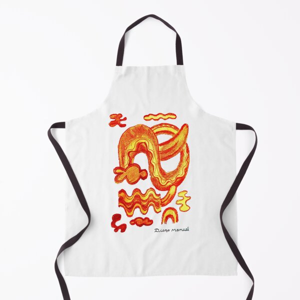 Item preview, Pop abstract designed and sold by Diego Manuel Rodriguez.