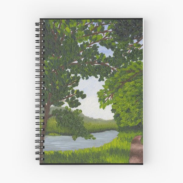 Item preview, Schuylkill River Trail designed and sold by SNB25.