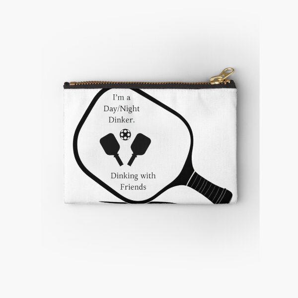 Item preview, I'm a Day/Night Dinker Paddles of Knowledge designed and sold by Picklenut1969.