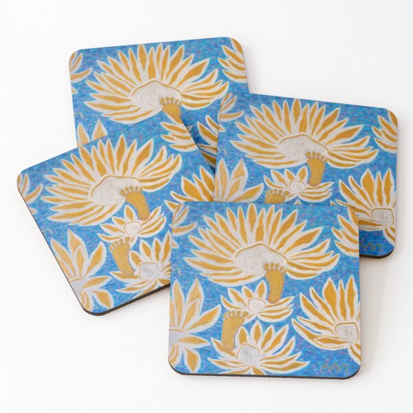 Item preview, Buddha`s footprints designed and sold by Successful9325.