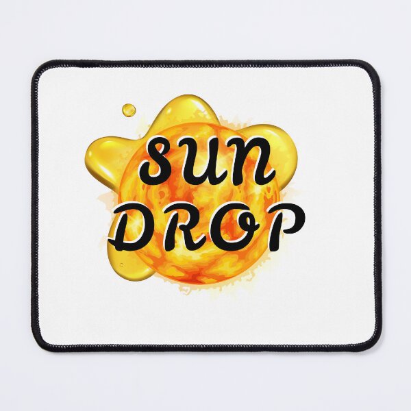 Item preview, Sun Drop designed and sold by Jhon-Shop.