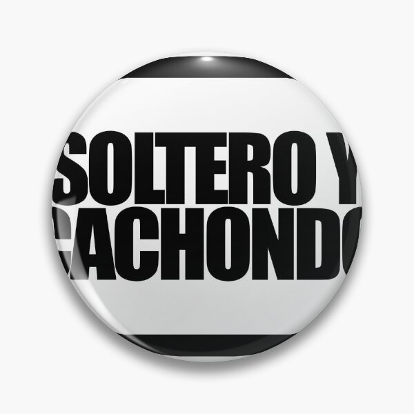 Item preview, SOLTERO Y CACHONDO designed and sold by MobsProject.
