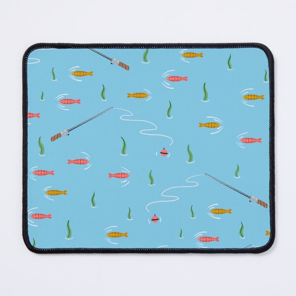 Item preview, Fishing Inspired Design – Outdoor Adventure Art for Anglers designed and sold by JVCreative.