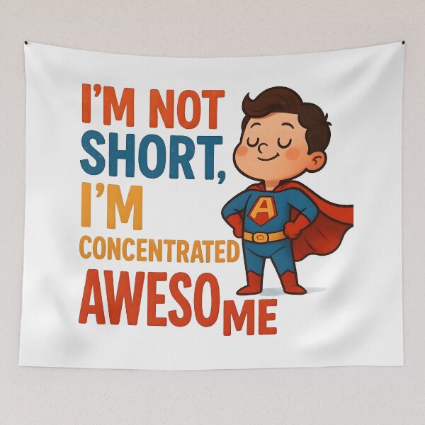 Item preview, baby, hero, superhero, kids, super designed and sold by TrueArtVibes.