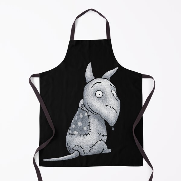 Item preview, He came back to life designed and sold by TheWizardKitten.