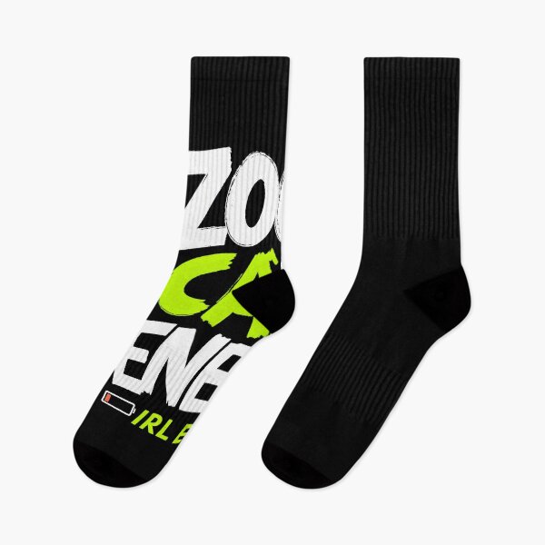 Item preview, Zoom call energy, IRL edition designed and sold by Ahmed Behiry.
