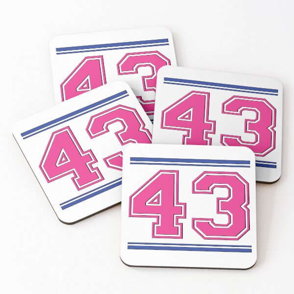 Item preview, Stand Out Tonight With Your Pink 43 designed and sold by CharlottePlaceArt.