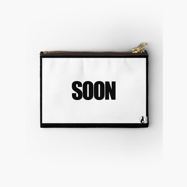 Item preview, SOON designed and sold by MobsProject.