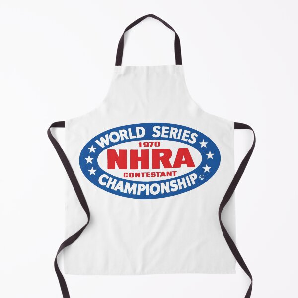Item preview, Vintage 1970 Drag World Series Contestant designed and sold by retropetrol.