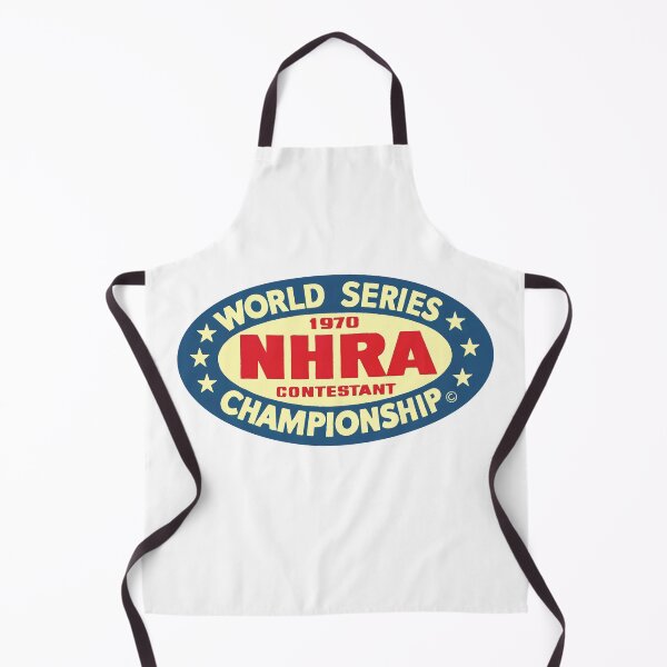 Item preview, Vintage 1970 Drag World Series Contestant designed and sold by retropetrol.