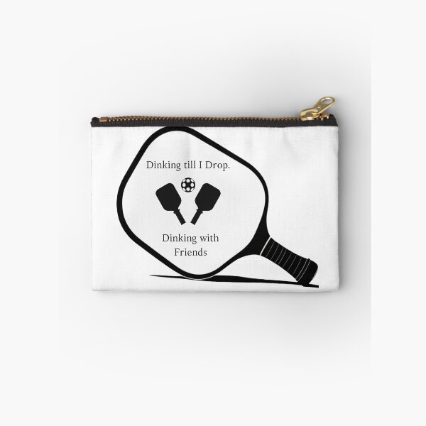 Item preview, Dinking till I Drop Paddle of Knowledge designed and sold by Picklenut1969.