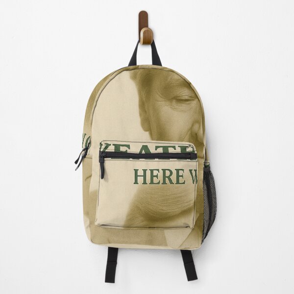 Item preview, Weatherfield Here We Come designed and sold by Corriegear.