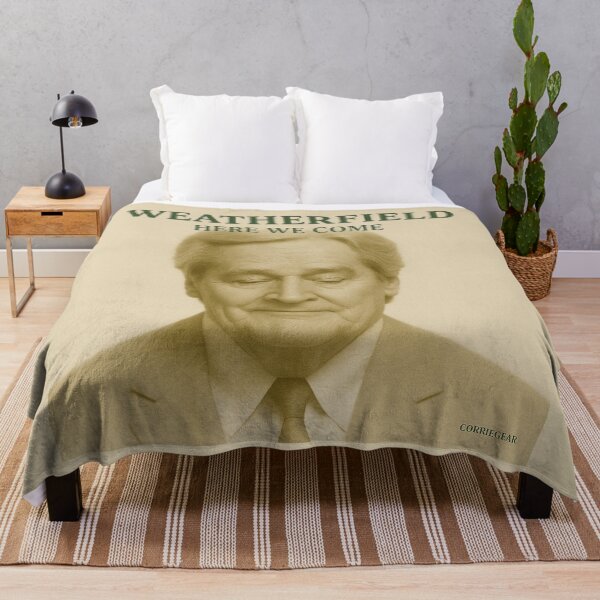 Item preview, Weatherfield Here We Come designed and sold by Corriegear.
