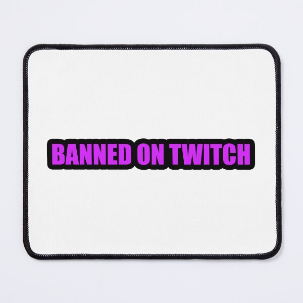 Artikelvorschau, Auf Twitch gesperrt entworfen und verkauft von Gotta Escape.