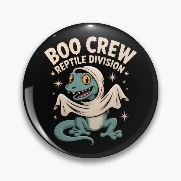 Item preview, Ghostly Gecko designed and sold by SignumShop.