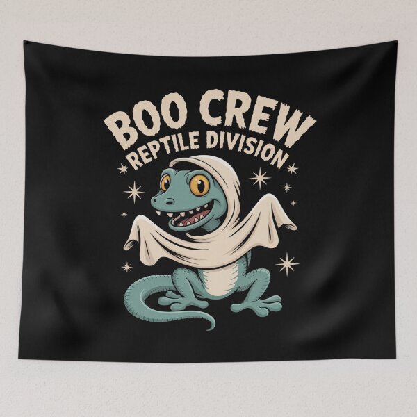 Item preview, Ghostly Gecko designed and sold by SignumShop.