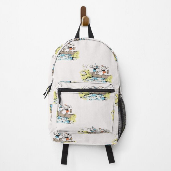 Item preview, Retro Duo Forest Stream Adventure designed and sold by ThomasHiggin.