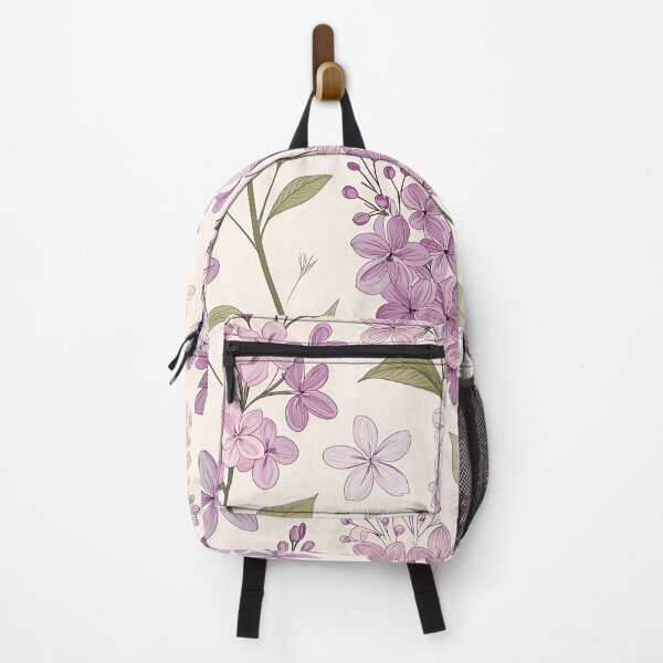 Item preview, Colorful floral pattern - cottagecore forestcore aesthetic designed and sold by cocomelon168.