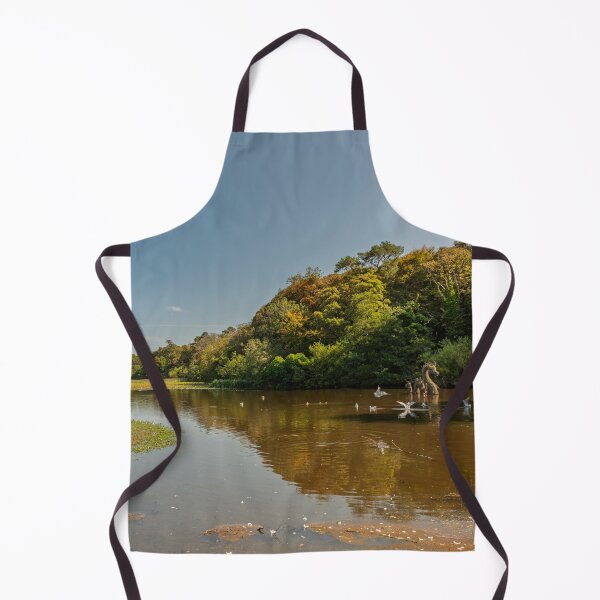 Item preview, Willow Loch Ness Monster by David Powell at Culzean Country Park designed and sold by David Patterson.