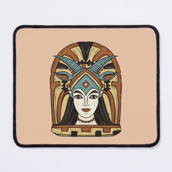 Item preview, Etruscan Antefix of Juno Sospita – Italic Protective Goddess designed and sold by Ancient-Tales.