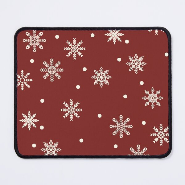 Item preview, Elegant Snowflake Design – Winter Inspired  designed and sold by JVCreative.