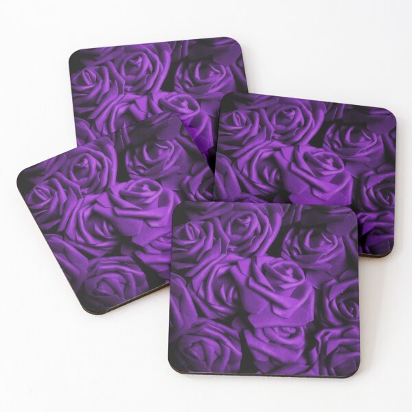 Item preview, A Deep Purple Dream designed and sold by Lana Magnolia.