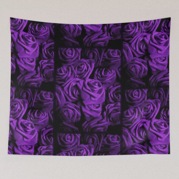 Item preview, A Deep Purple Dream designed and sold by Lana Magnolia.