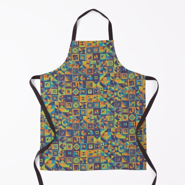 Item preview, Geometric Pattern Design designed and sold by The Pattern Creator.