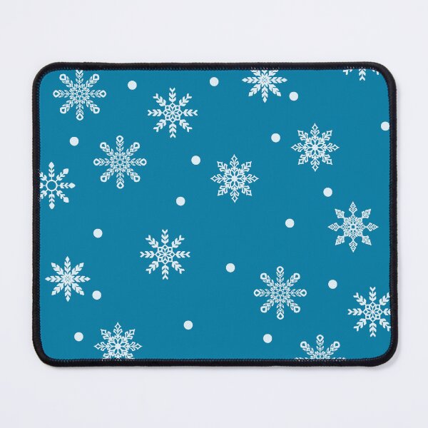 Item preview, Elegant Snowflake Design – Winter Inspired  designed and sold by JVCreative.