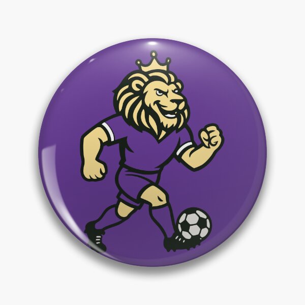 Item preview, Lionz designed and sold by On Target Sports.