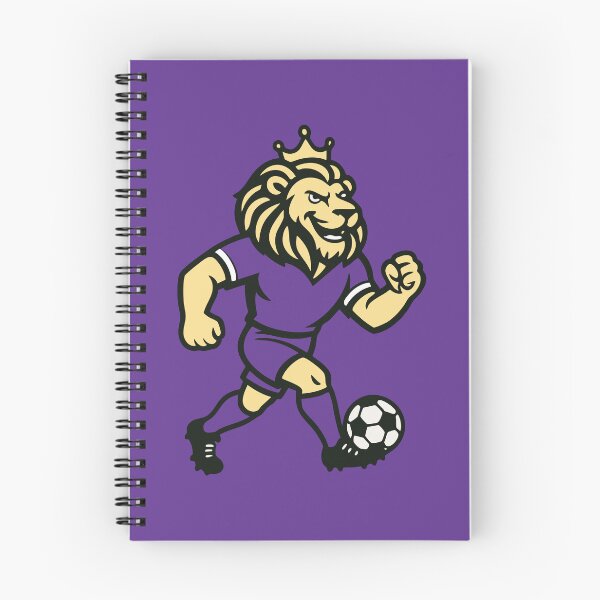 Item preview, Lionz designed and sold by On Target Sports.