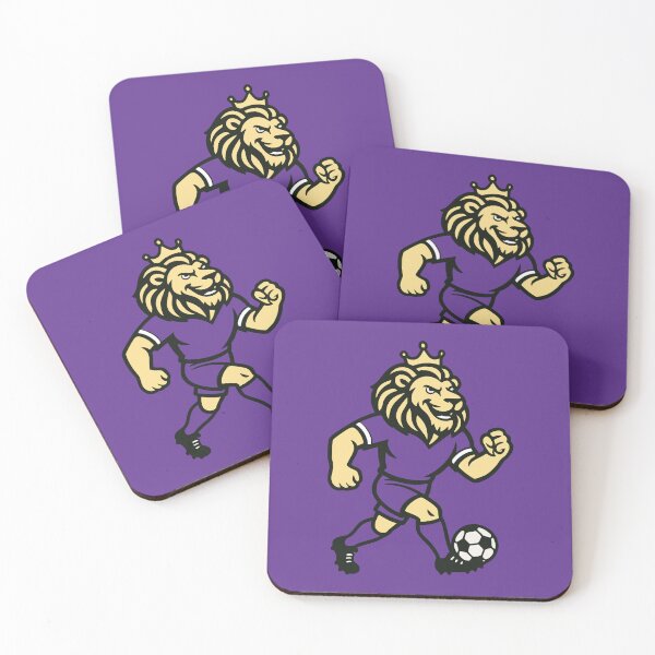 Item preview, Lionz designed and sold by On Target Sports.