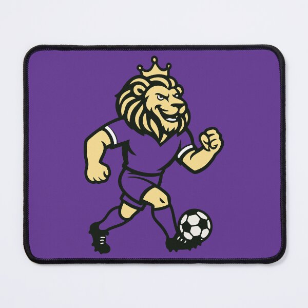 Item preview, Lionz designed and sold by On Target Sports.
