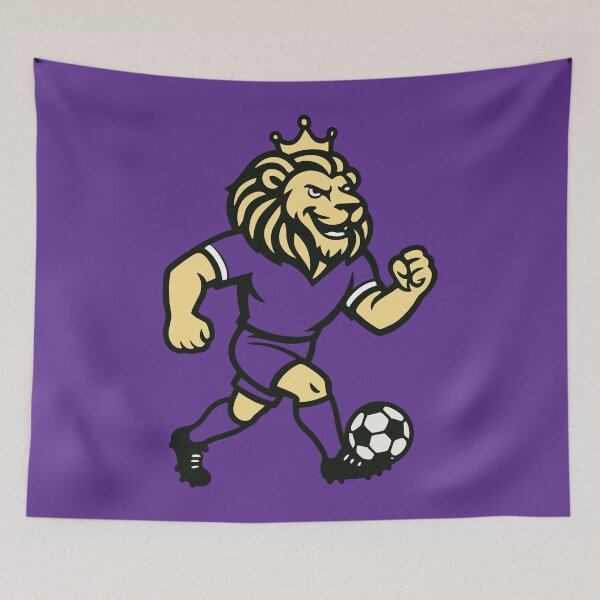 Item preview, Lionz designed and sold by On Target Sports.