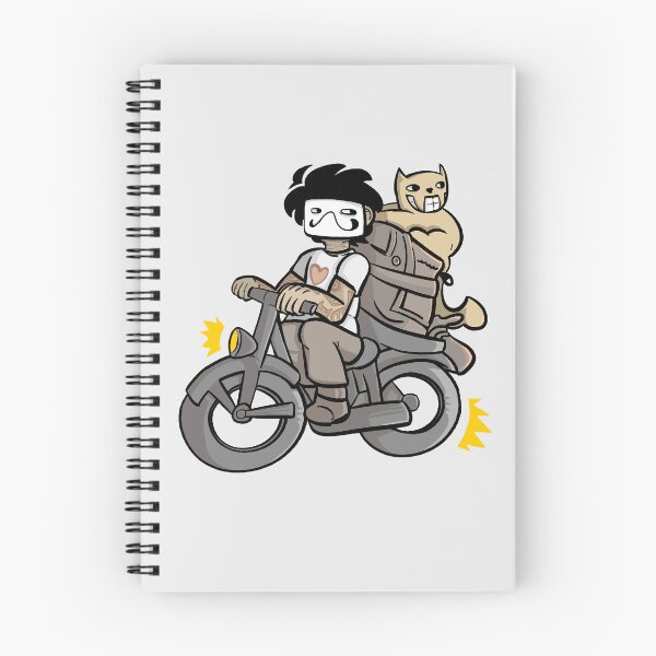 Item preview, zacharie designed and sold by Zeldorkle.