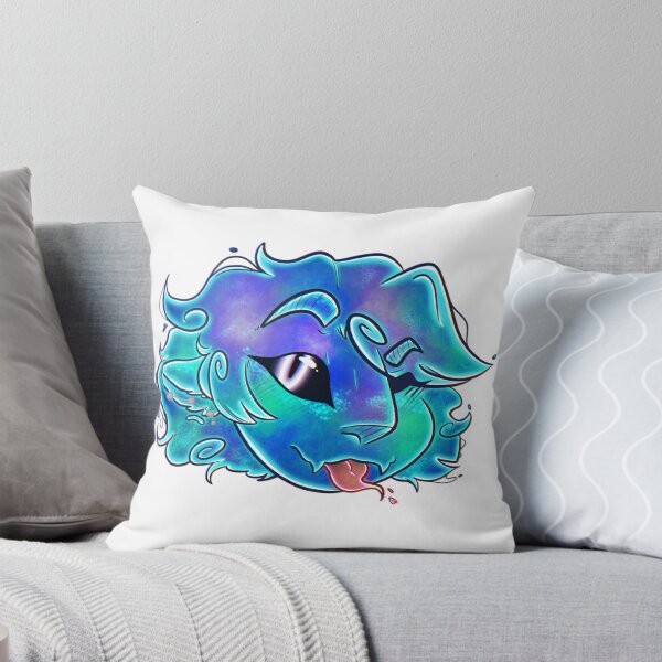 Item preview, Ramiel! designed and sold by Cryptid Occult.