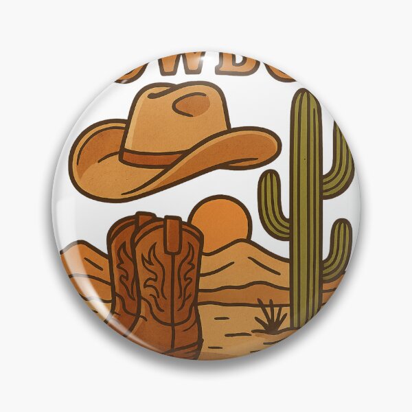 Item preview, Old West designed and sold by Invierno400.