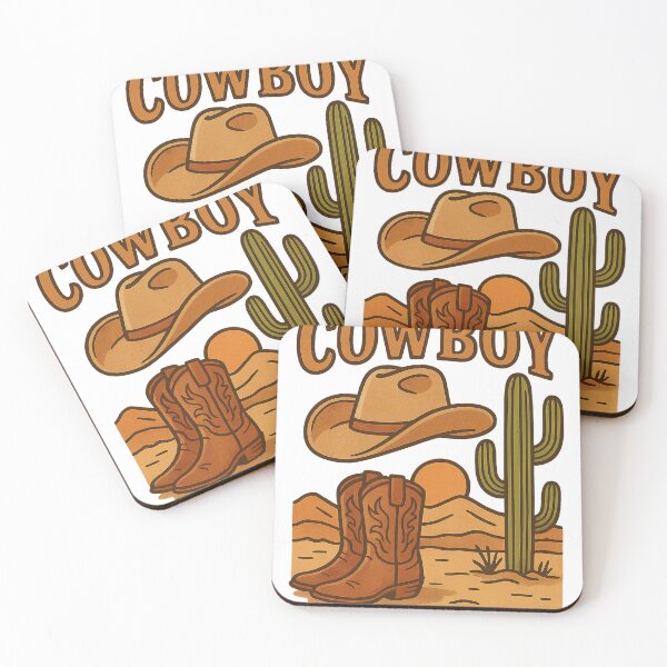 Item preview, Old West designed and sold by Invierno400.