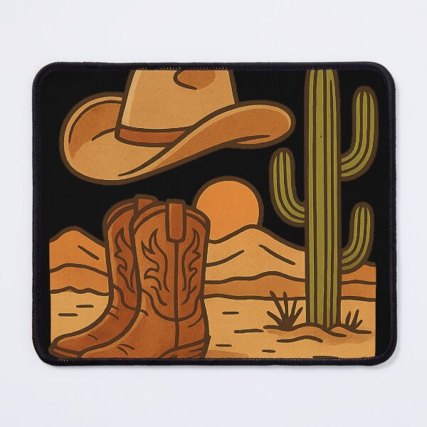 Item preview, Old West designed and sold by Invierno400.
