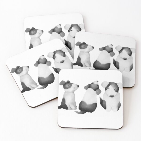 Item preview, Three dog designed and sold by cadstudios.