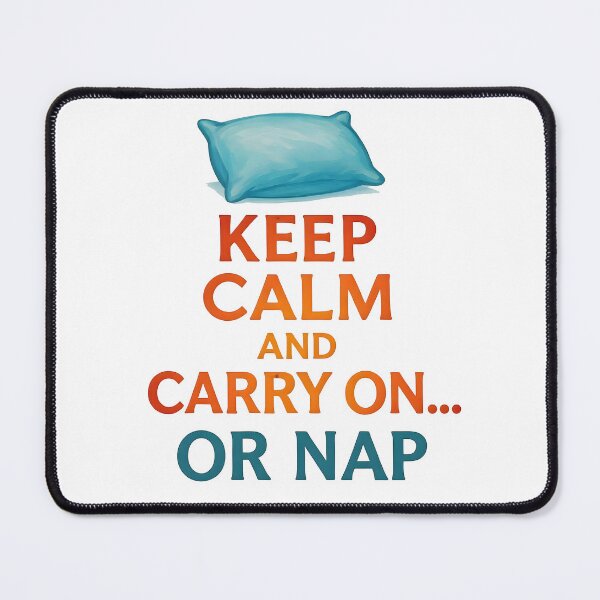 Item preview, sleeping, naps, lazy, sleepy, tired, pillow designed and sold by TrueArtVibes.