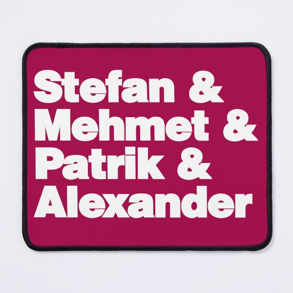 Item preview, FC Bayern Champions League winner 2001 designed and sold by footballstorico.